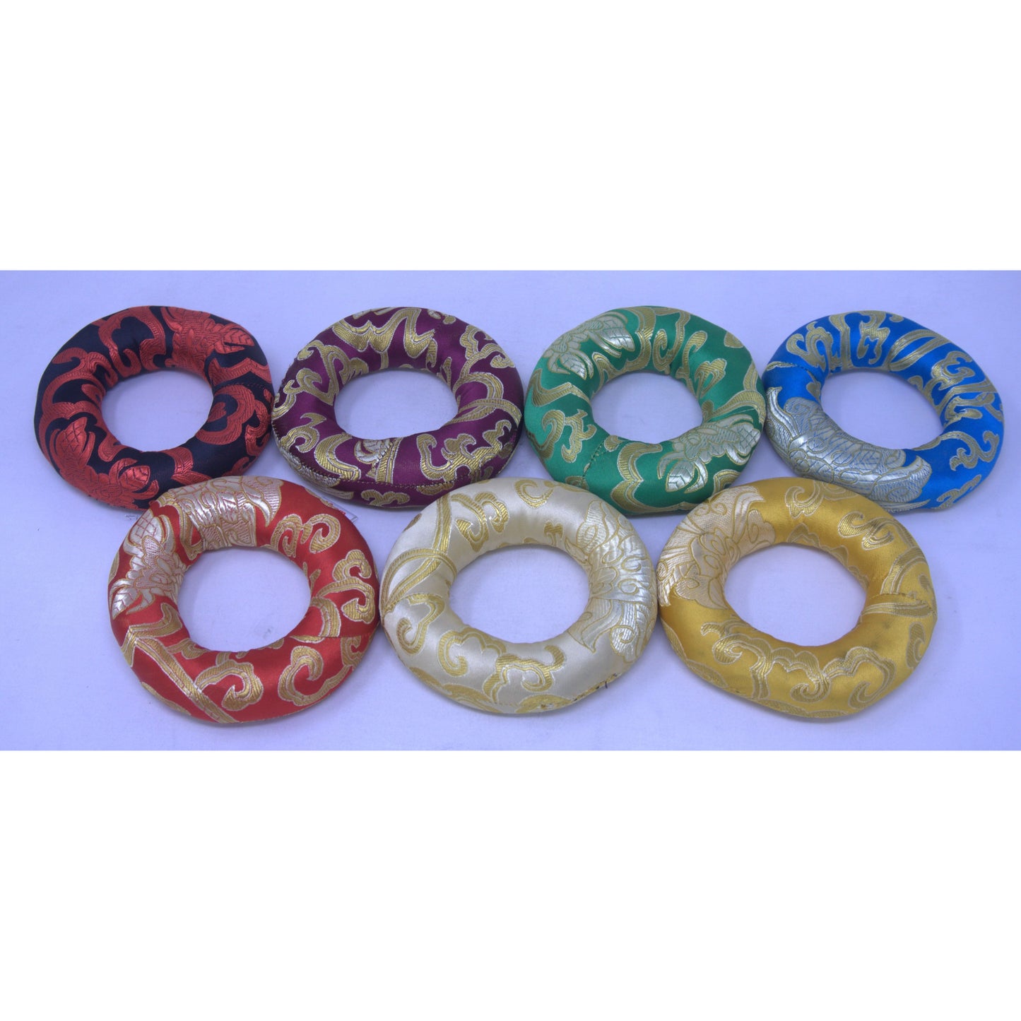 Thousand-Petal Lotus Singing Bowl