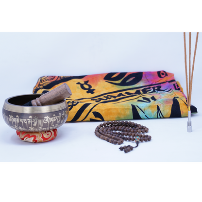 Himalayan Meditation Bundle