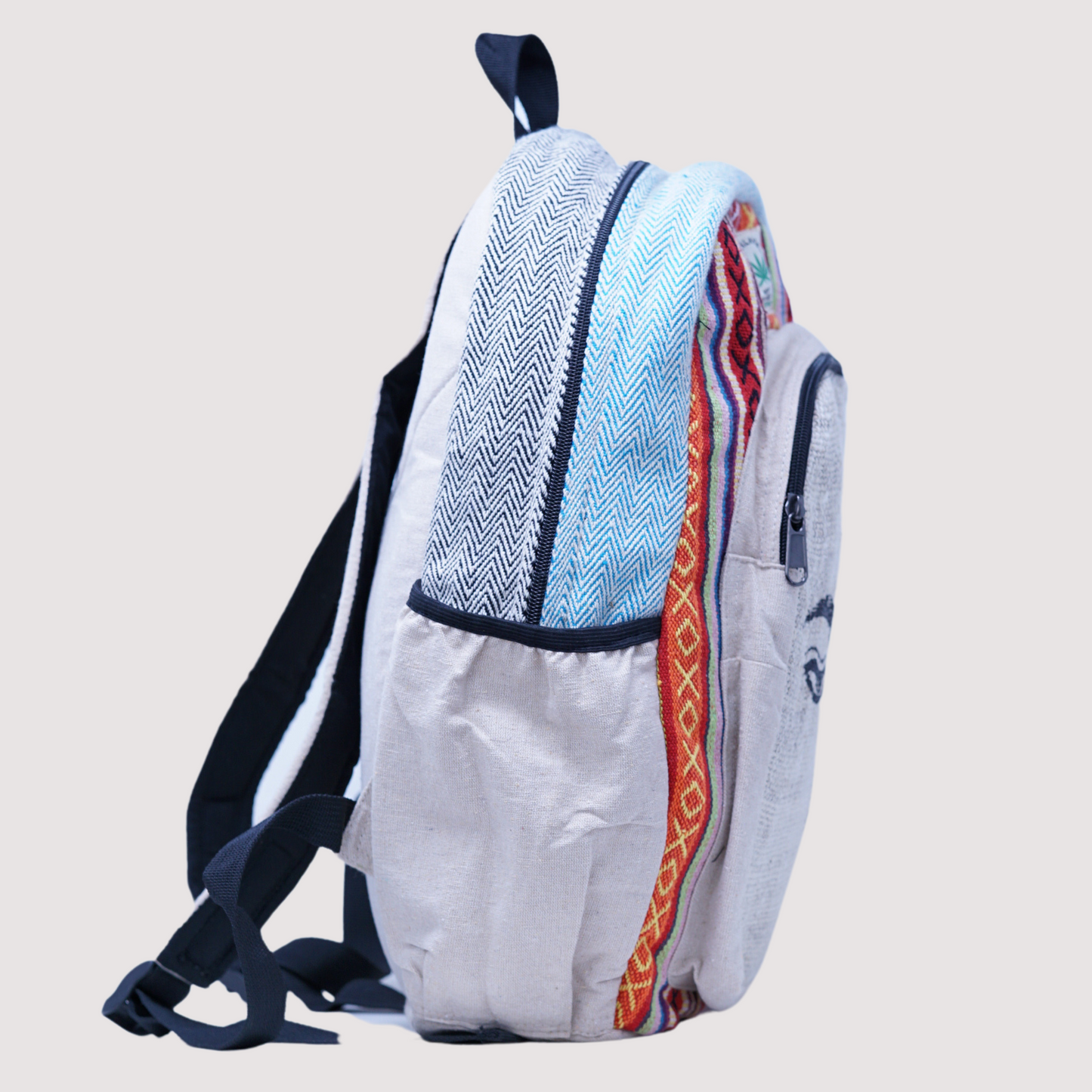 Eye of Buddha Backpack