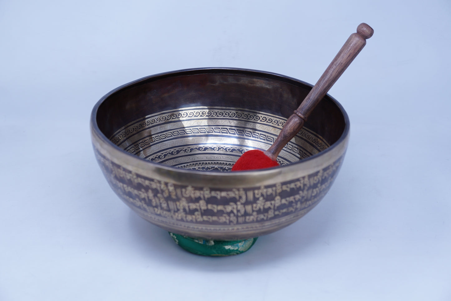 Seven Chakras | Singing Bowl